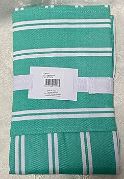 ✨新品未使用✨F&M フォートナム&メイソン　エプロン&帽子 ✨新品未使用✨F&M フォートナム&メイソン エプロン&帽子